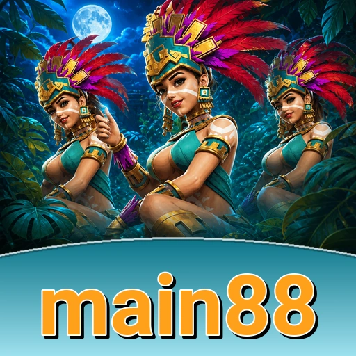 Layar fitur main88