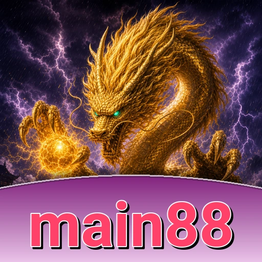Layar beranda main88
