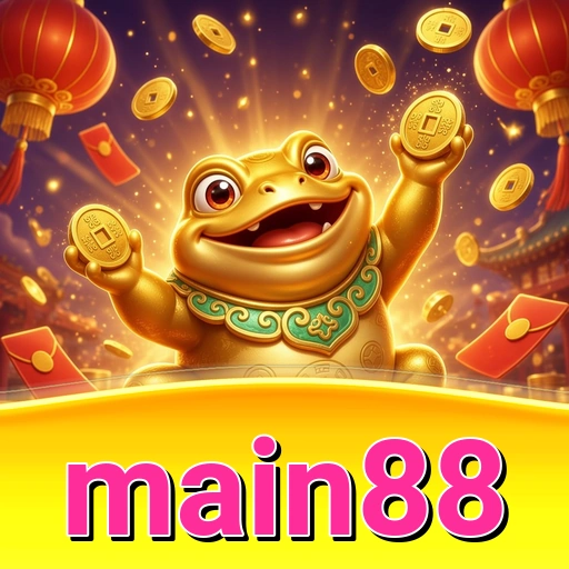 Layar pengaturan main88