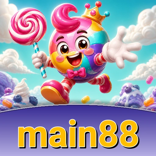 Mode gelap main88
