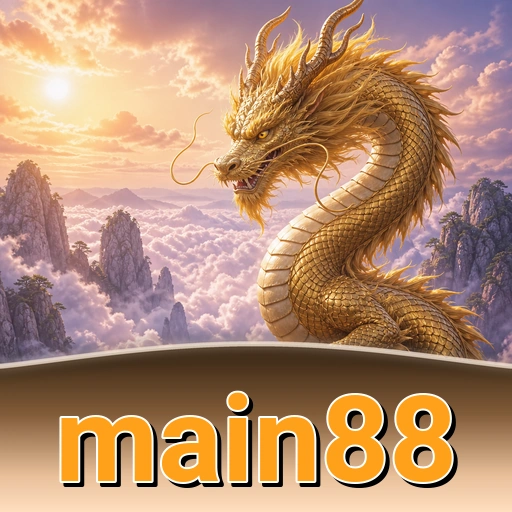 Halaman profil main88